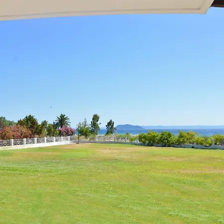 Stunning Beachfront For Rent Σπίτι διακοπών Metokhion Konstamonitou