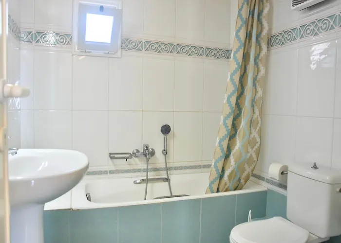 Stunning Beachfront For Rent Metokhion Konstamonitou