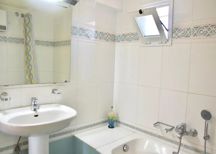 Stunning Beachfront For Rent * Metokhion Konstamonitou