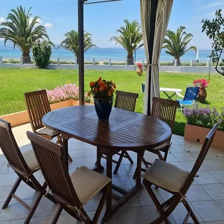 Stunning Beachfront For Rent *