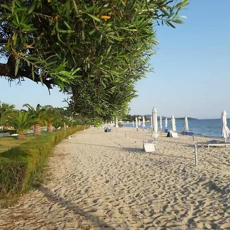 Stunning Beachfront For Rent Semesterbostad