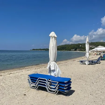 Tatil Evi Stunning Beachfront For Rent