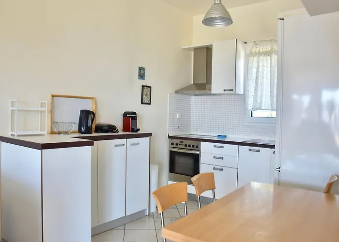 בית נופש Stunning Beachfront For Rent