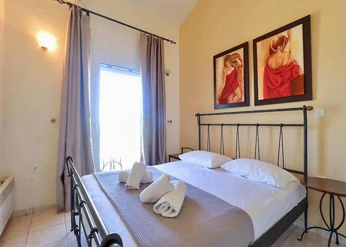 בית נופש Stunning Beachfront For Rent